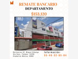 Departamento en venta en Miguel Hidalgo 4A Sección, Tlalpan — foto 2 de 17
