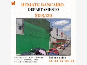 Departamento en venta en Miguel Hidalgo 4A Sección, Tlalpan — foto 3 de 17