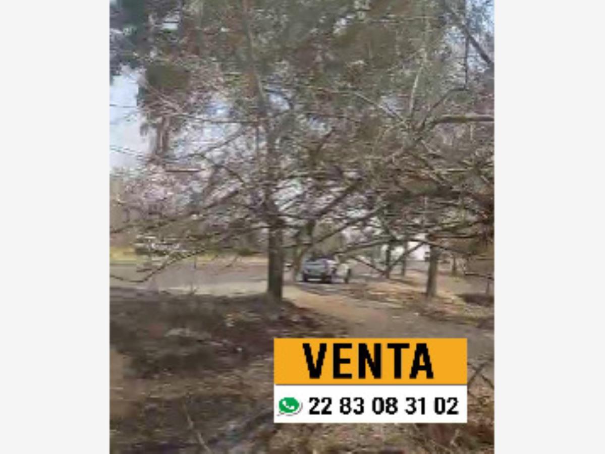 Terreno en venta en Loma Iguana, La Antigua — foto 1 de 4