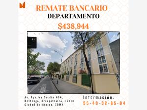 Departamento en venta en Nextengo, Azcapotzalco — foto 2 de 11