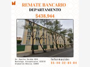 Departamento en venta en Nextengo, Azcapotzalco — foto 3 de 11