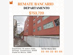 Departamento en venta en Coltongo, Azcapotzalco — foto 2 de 12