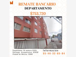 Departamento en venta en Coltongo, Azcapotzalco — foto 3 de 12