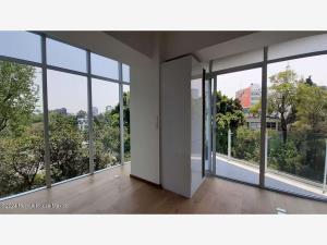 Departamento en renta en Roma Norte, Cuauhtémoc — foto 3 de 8