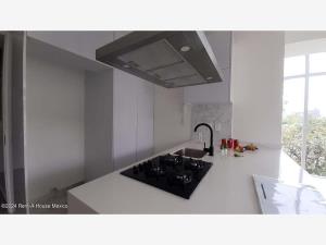 Departamento en renta en Roma Norte, Cuauhtémoc — foto 3 de 10
