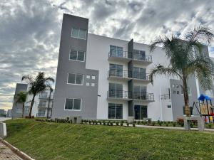 Departamento en renta en Los Amates, Yecapixtla — foto 2 de 10