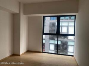 Departamento en renta en Roma Sur, Cuauhtémoc — foto 3 de 37
