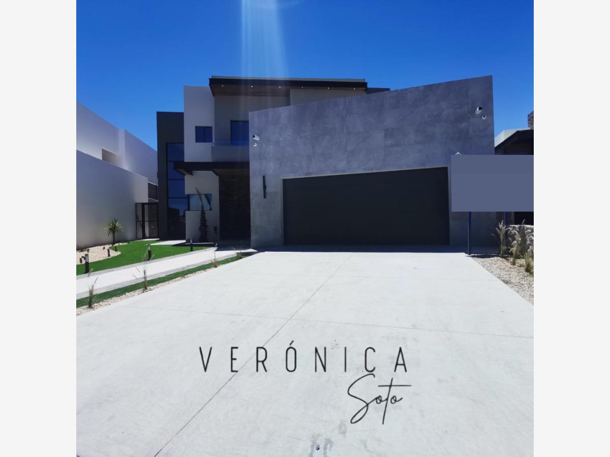 Casa en venta en Mision de los Lagos, Juárez — foto 1 de 30