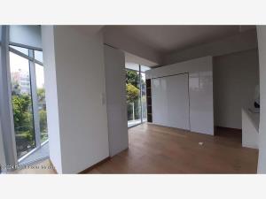 Departamento en renta en Roma Norte, Cuauhtémoc — foto 2 de 8