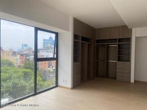 Departamento en renta en Roma Sur, Cuauhtémoc — foto 3 de 37