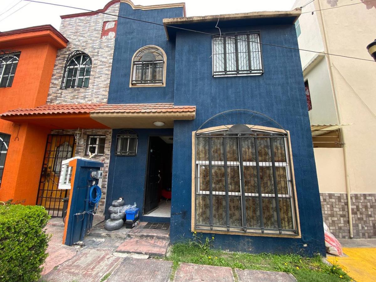 Casa en venta en Ex-Hacienda San Felipe 1a. Sección, Coacalco de Berriozábal — foto 1 de 10