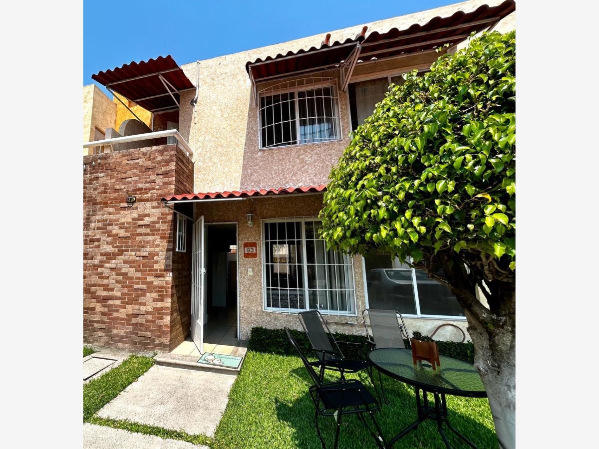 Casa en venta en Francisco Villa, Xochitepec — foto 1 de 15