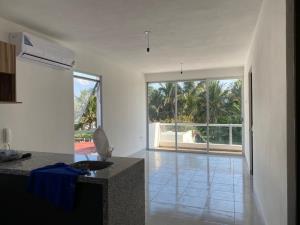 Departamento en renta en Playa de Vacas, Medellín de Bravo — foto 3 de 18