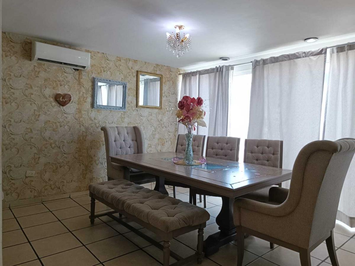 Casa en venta en Banus, Alvarado — foto 1 de 12