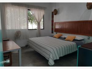 Casa en Vista Hermosa, Tlalnepantla de Baz, México