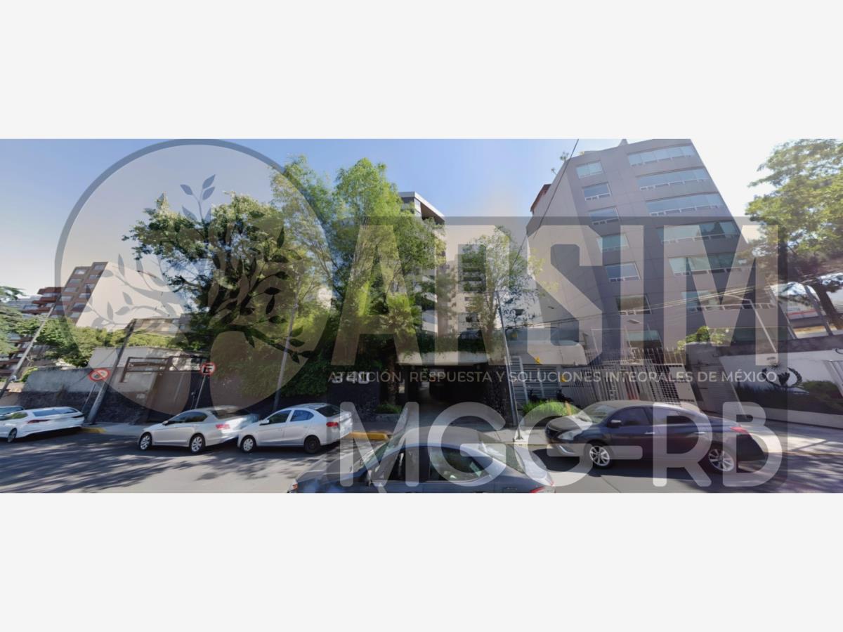 Departamento en venta en San Jeronimo Lidice, La Magdalena Contreras — foto 1 de 57