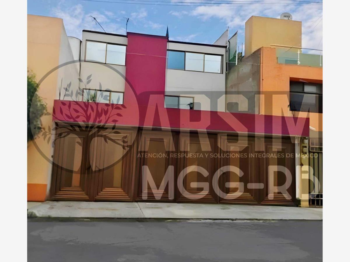 Casa en venta en Villa Coapa, Tlalpan — foto 1 de 55