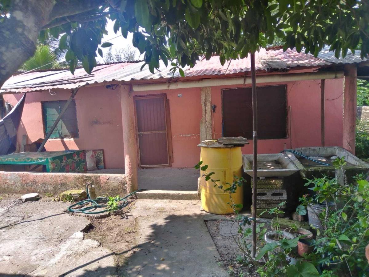 Terreno en venta en Anton Lizardo, Alvarado — foto 1 de 8