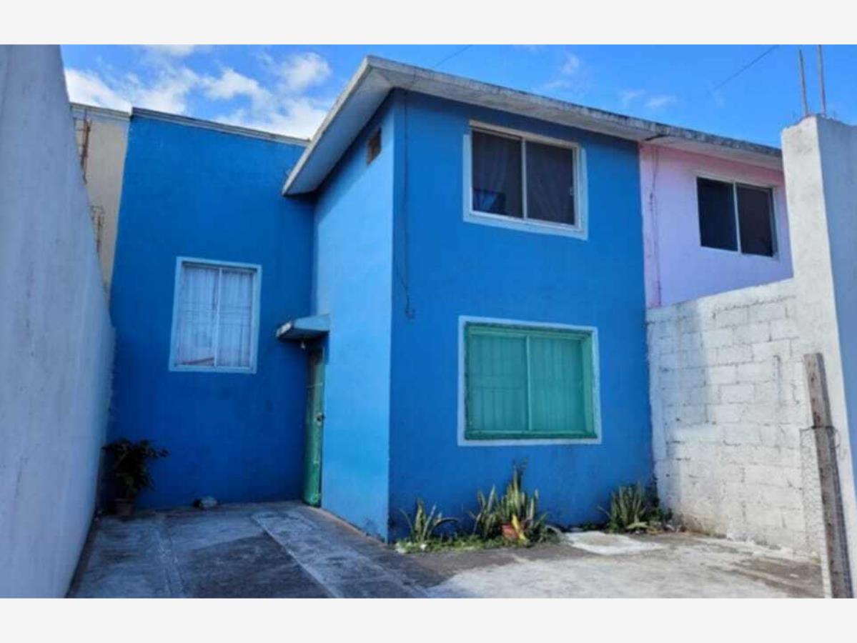 Casa en venta en El Vergel, Veracruz — foto 1 de 7