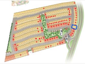Terreno en venta en Zibatá, El Marqués — foto 2 de 4