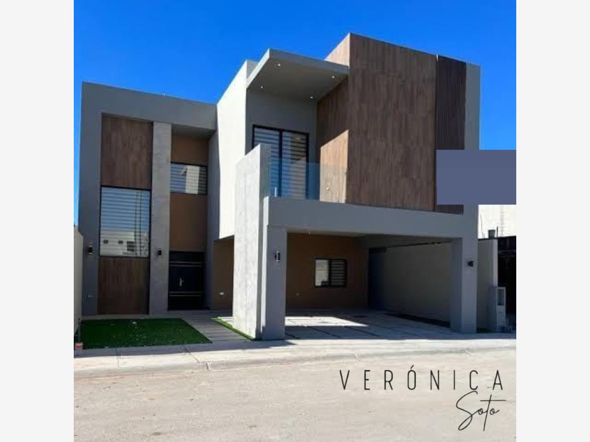 Casa en venta en Cerrada Basalto, Juárez — foto 1 de 33