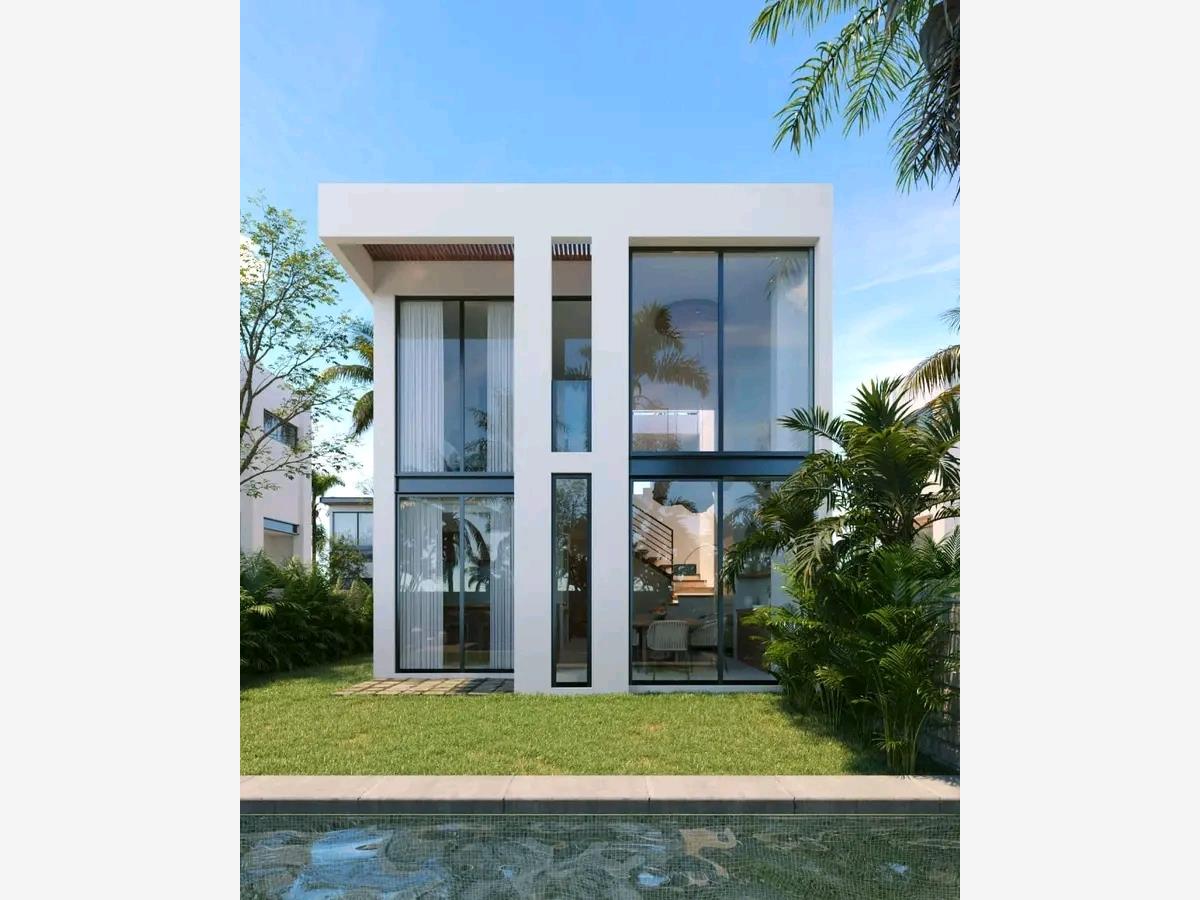Casa en venta en Real Santa Fe, Xochitepec — foto 1 de 12