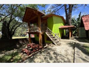 Casa en venta en La Cofradía, Mazamitla — foto 3 de 12