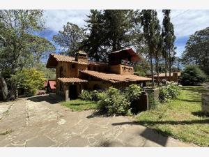 Casa en venta en La Cofradía, Mazamitla, Jalisco