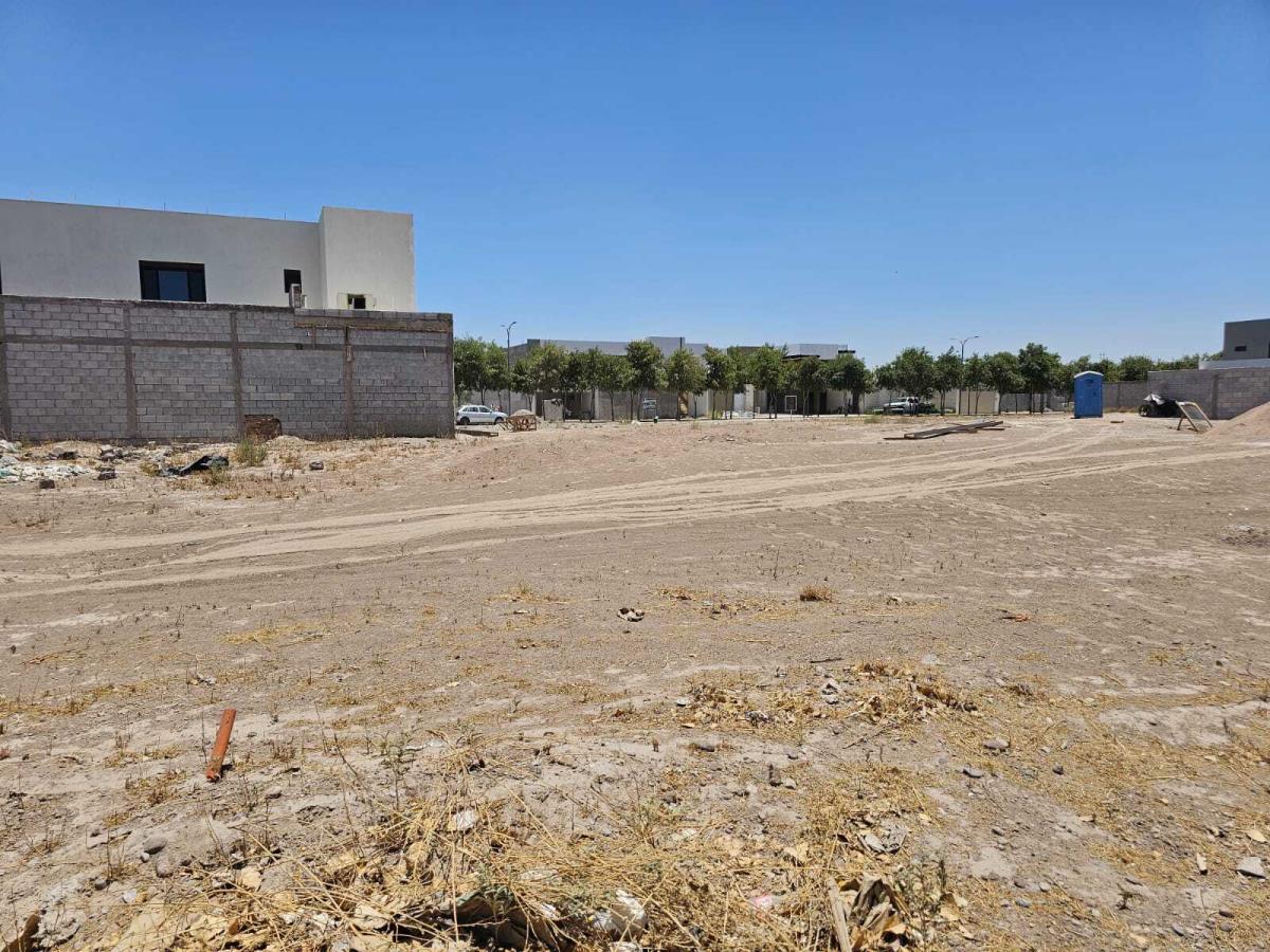 Terreno en Venta en Hacienda del Rosario, Torreón, Coahuila de Zaragoza