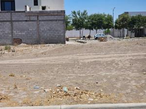 Terreno en venta en Hacienda del Rosario, Torreón — foto 3 de 5
