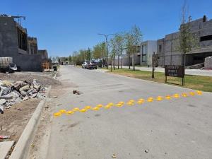 Terreno en venta en Hacienda del Rosario, Torreón — foto 2 de 5