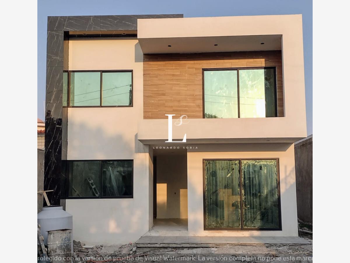 Casa en venta en Oaxtepec Centro, Yautepec — foto 1 de 15