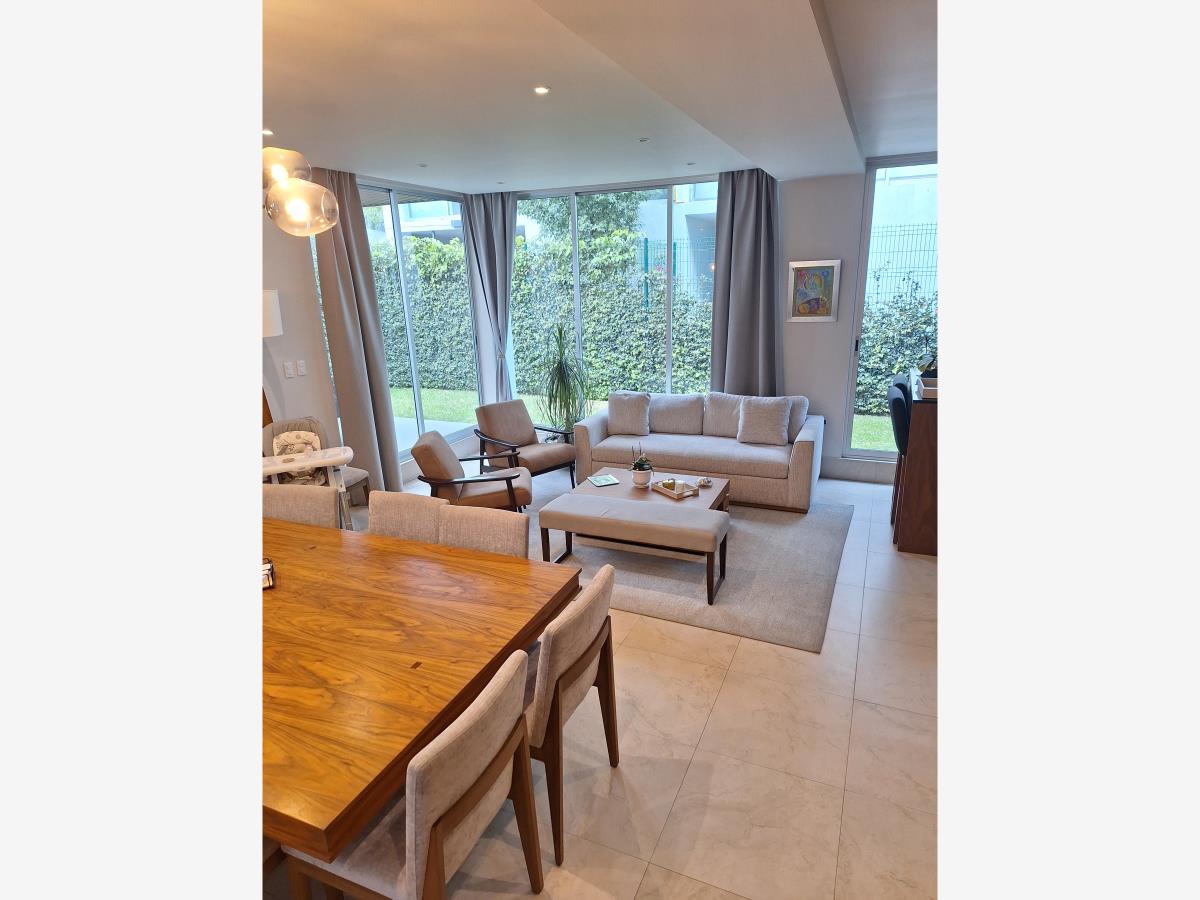 Casa en venta en Cuajimalpa, Cuajimalpa de Morelos — foto 1 de 25