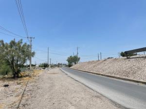 Terreno en venta en Parque Industrial Carlos A Herrera Araluce, Gómez Palacio — foto 3 de 6