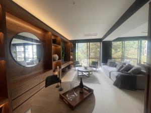 Departamento en venta en Los Cedros, Álvaro Obregón — foto 3 de 12