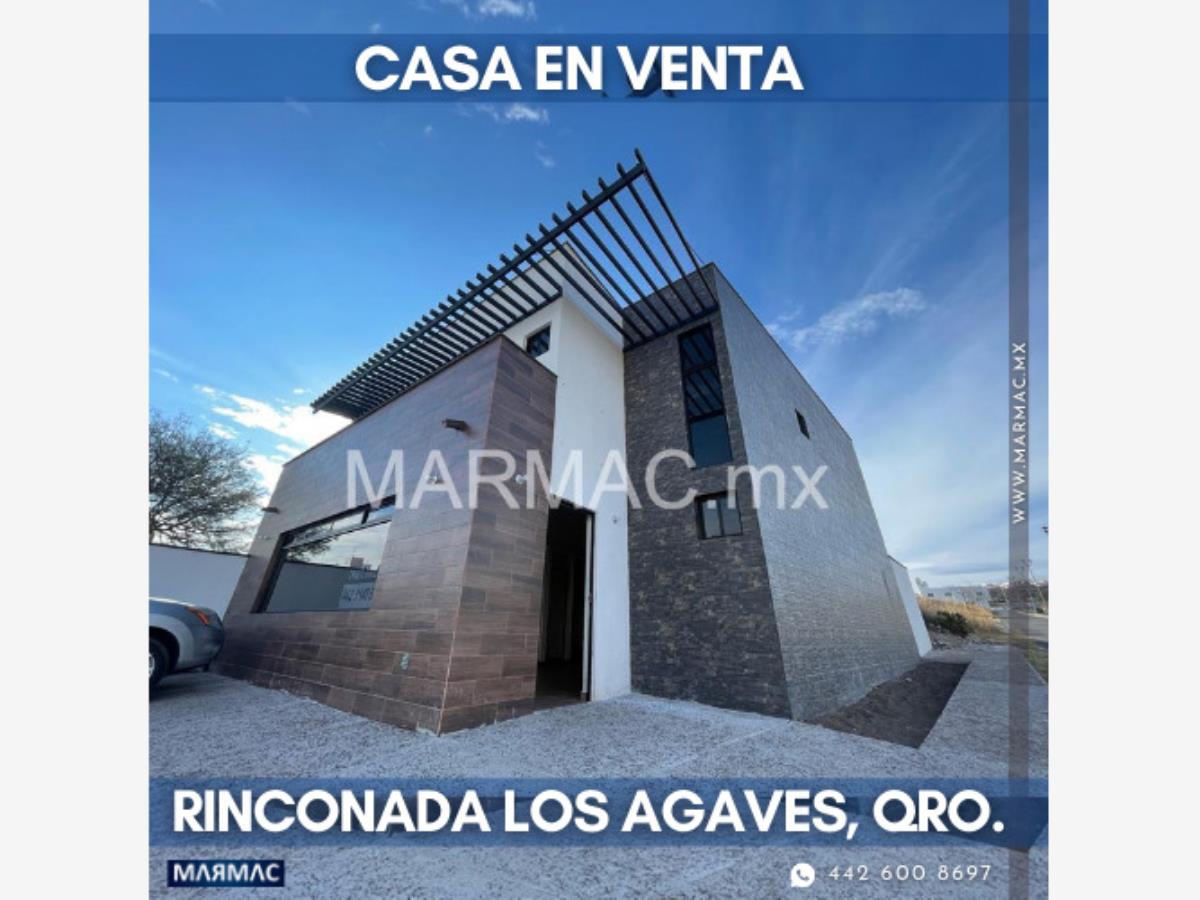 Casa en venta en Rinconada Campestre, Corregidora — foto 1 de 30