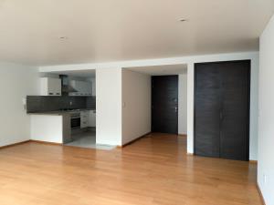 Departamento en renta en Polanco I Sección, Miguel Hidalgo — foto 3 de 20