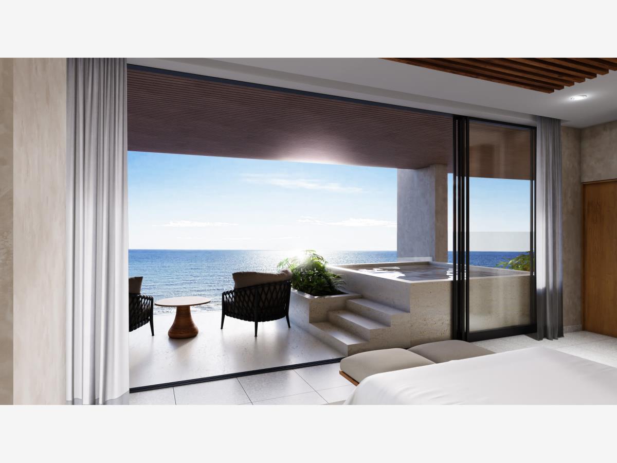 Departamento en venta en Chicxulub Puerto, Progreso — foto 1 de 38