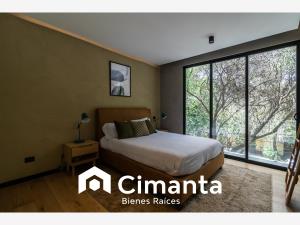 Departamento en venta en Roma Norte, Cuauhtémoc — foto 2 de 21