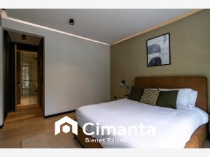 Departamento en venta en Roma Norte, Cuauhtémoc — foto 3 de 21