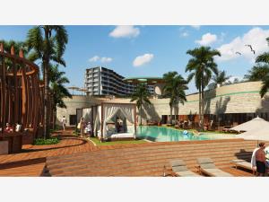 Departamento en venta en Chicxulub Puerto, Progreso — foto 3 de 38