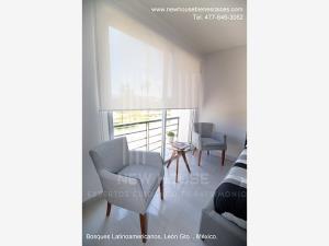 Departamento en venta en El Granjeno, León — foto 2 de 10