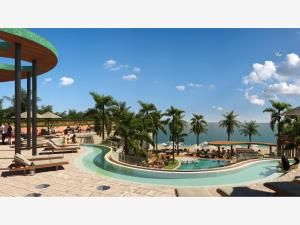 Departamento en venta en Chicxulub Puerto, Progreso, Yucatán Departamento en venta en Chicxulub Puerto, Progreso, Yucatán