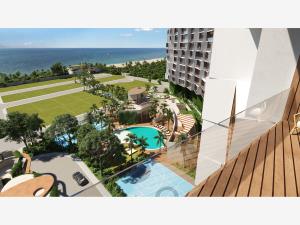 Departamento en venta en Chicxulub Puerto, Progreso — foto 3 de 38