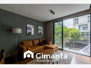 Departamento en venta en Roma Norte, Cuauhtémoc — foto 2 de 21