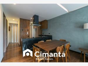 Departamento en venta en Roma Norte, Cuauhtémoc — foto 3 de 21