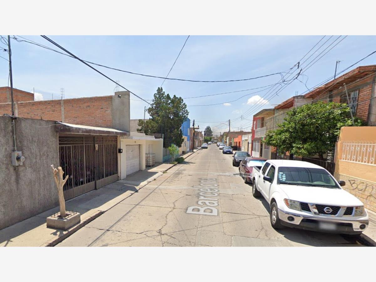 Casa en venta en Nueva Espana, Aguascalientes — foto 1 de 6