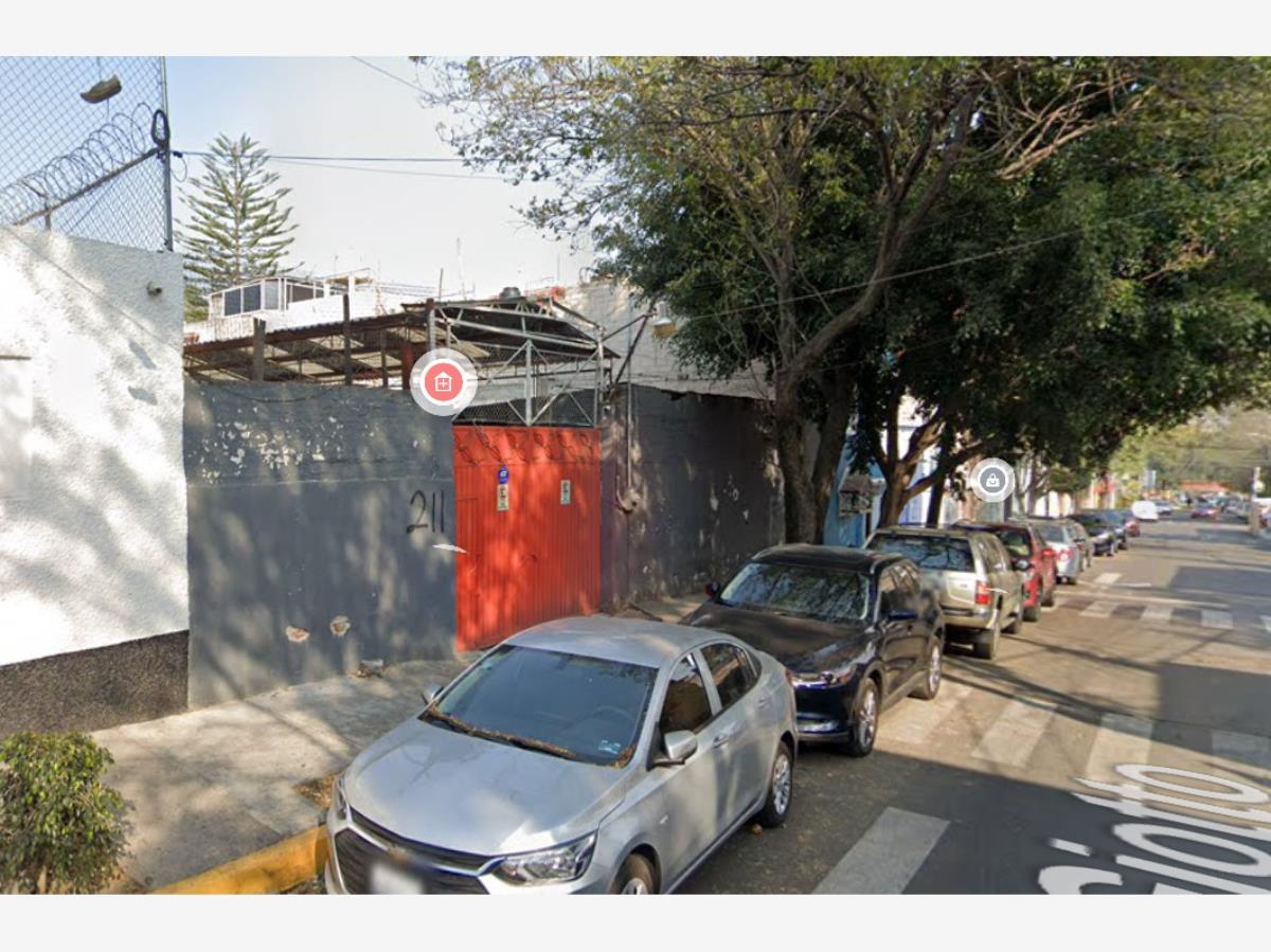 Bodega en venta en Alfonso XIII, Álvaro Obregón — foto 1 de 13