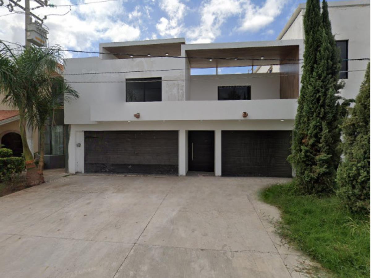 Casa en venta en Las Fuentes, Ahome — foto 1 de 8