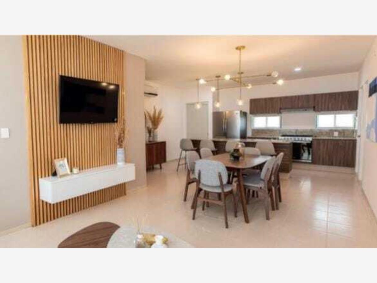 Departamento en venta en Virginia, Boca del Río — foto 1 de 13